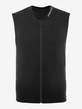 Защита спины детская Dainese Scarabeo Auxagon Vest, Зеленый, размер 63-68