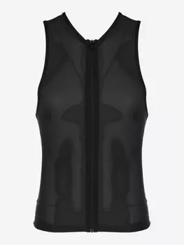 Защита спины Shred Flexi Vest Zip, Черный