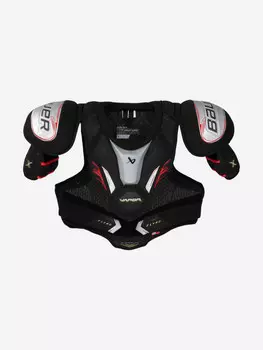 Защита торса BAUER Vapor Fly40 SR, Черный