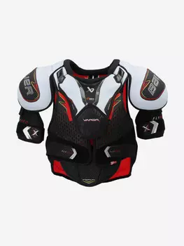 Защита торса детская BAUER Vapor Flypro INT, Черный