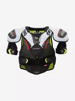 Защита торса детская BAUER Vapor Flypro JR, Черный