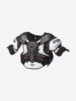 Защита торса детская CCM Jetspeed FT8 Pro JR, Мультицвет