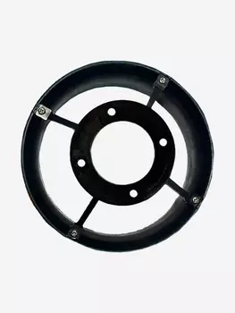 Защита винта для электроплавника, Черный