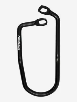 Защита заднего переключателя Stern CDC-2, Черный