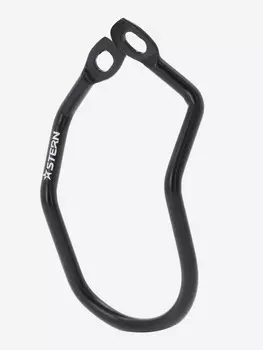 Защита заднего переключателя Stern CDC-3, Черный