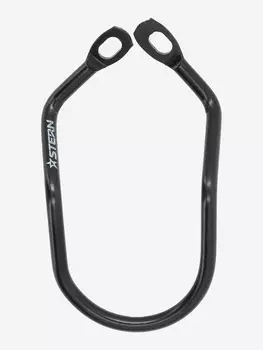 Защита заднего переключателя Stern CDC-3, Черный