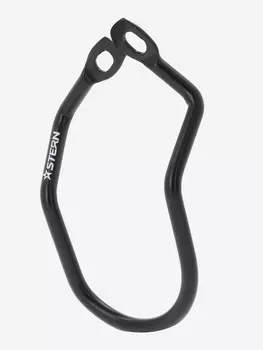 Защита заднего переключателя Stern CDC-3, Черный