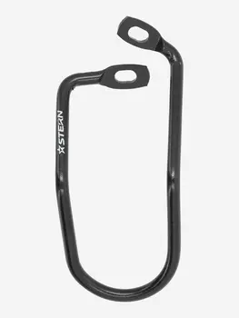 Защита заднего переключателя Stern, Черный