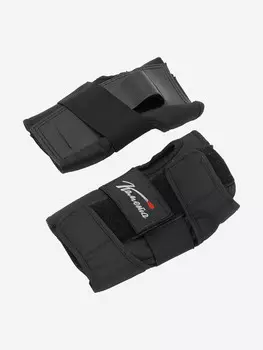 Защита запястья Комета, 20см-23см (L), Черный