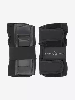 Защита запястий Pro-Tec Street, Черный