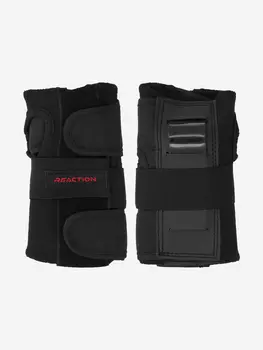 Защита запястий Reaction, Черный