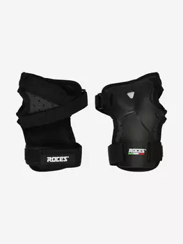 Защита запястий Roces Yvon, Черный, размер L