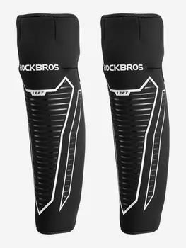 Защитная накладка для голени Rockbros TT009L, Черный