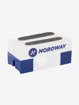 Затачиватель для лезвий коньков Nordway, Белый