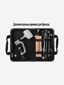 Заточная система TUOTOWN, Серебряный