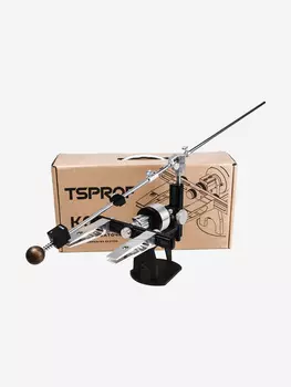 Заточное устройство TSPROF Профиль K03 Pro, Серебряный