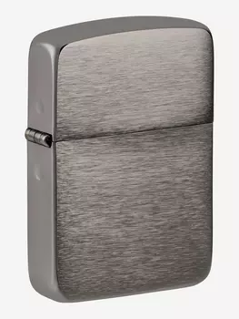 Зажигалка бензиновая ZIPPO 24096 1941 Replica, Черный