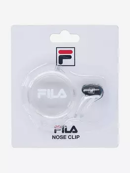 Зажим для носа FILA, Синий