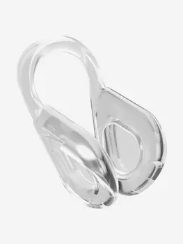 Зажим для носа Speedo Biofuse, Белый