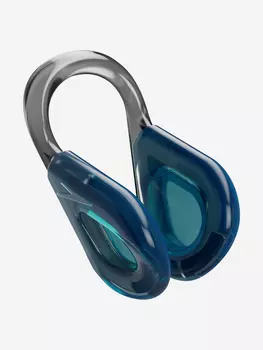 Зажим для носа Speedo Biofuse, Синий