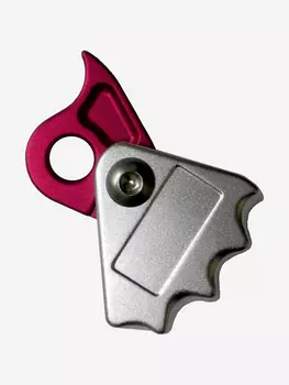 Зажим для стального троса 12 мм VERTICAL, Красный