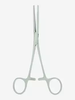 Зажим рыболовный для извлечения крючка Stinger SC-7588-7 Forcep Straight (Прямой), Серебряный