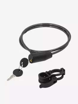 Зажим с замком для самоката Reaction,