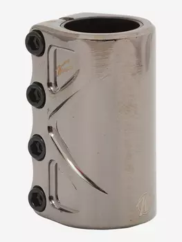 Зажим SCS Комета, 31,8мм / 34,9мм, Черный