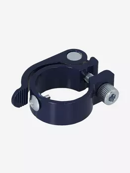 Зажим выноса руля для самоката Roces 33.2 мм, Синий