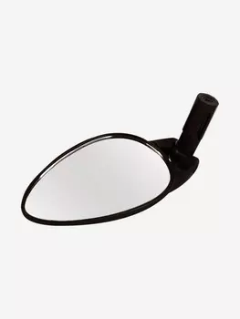 Зеркало Oxford Bicycle Bar End Mirror, Черный
