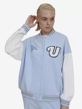 Жакет женский Pelican, Голубой