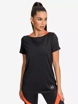 Женская футболка EAZYWAY, Черный