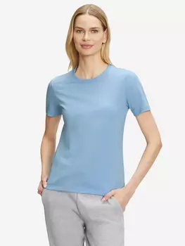 Женская футболка FALKE, Синий