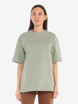 Женская футболка MAISON DAVID, Серый