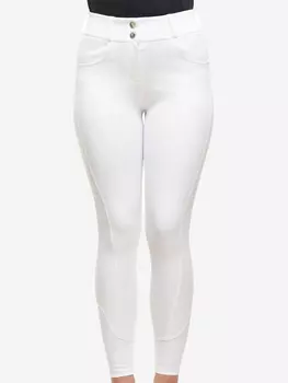 Женские бриджи Manic New Collection, Белый