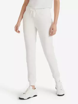 Женские спортивные брюки FALKE, Белый