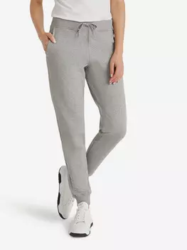 Женские спортивные брюки FALKE, Серый