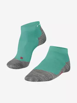 Женские спортивные носки FALKE, Голубой