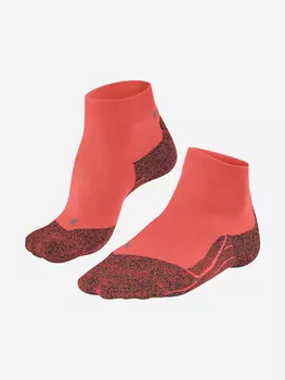 Женские спортивные носки FALKE, Розовый