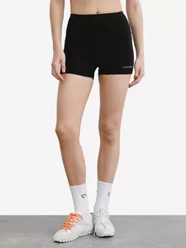 Женские велосипедки rezzaswr, Черный