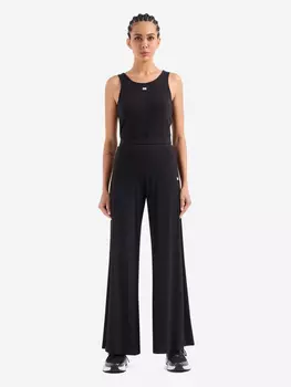 Женский спортивный костюм EA7 Tracksuit, Черный