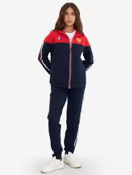 Женский спортивный костюм WILDWINS, Синий