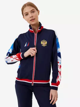 Женский спортивный костюм WILDWINS, Синий