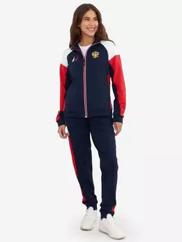 Женский спортивный костюм WILDWINS, Синий