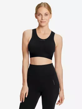 Женский топ FALKE, Черный