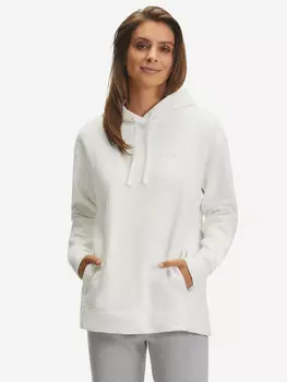 Женское худи FALKE, Белый