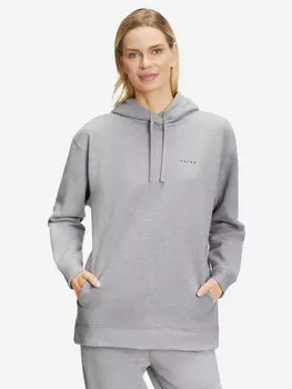 Женское худи FALKE, Серый