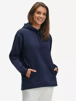 Женское худи FALKE, Синий