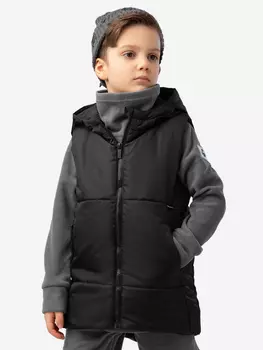 Жилет bodo, Черный