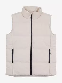 Жилет "Котофей" детский, Бежевый